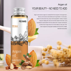 Huile d'Argan – Votre Élixir de Beauté